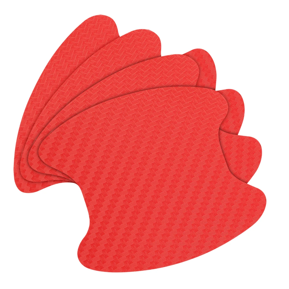 

Дверная ручка автомобиля, наклейка из углеродного волокна, защитная пленка для Subaru Forester peugeot 2008 3008 4008 LADA XRAY Alfa Romeo Stelvio