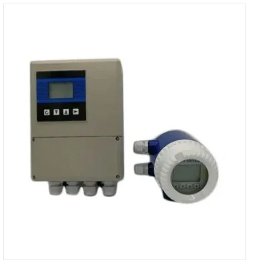 Расходомер с цифровым дисплеем Dn25 Dn50 Dn80