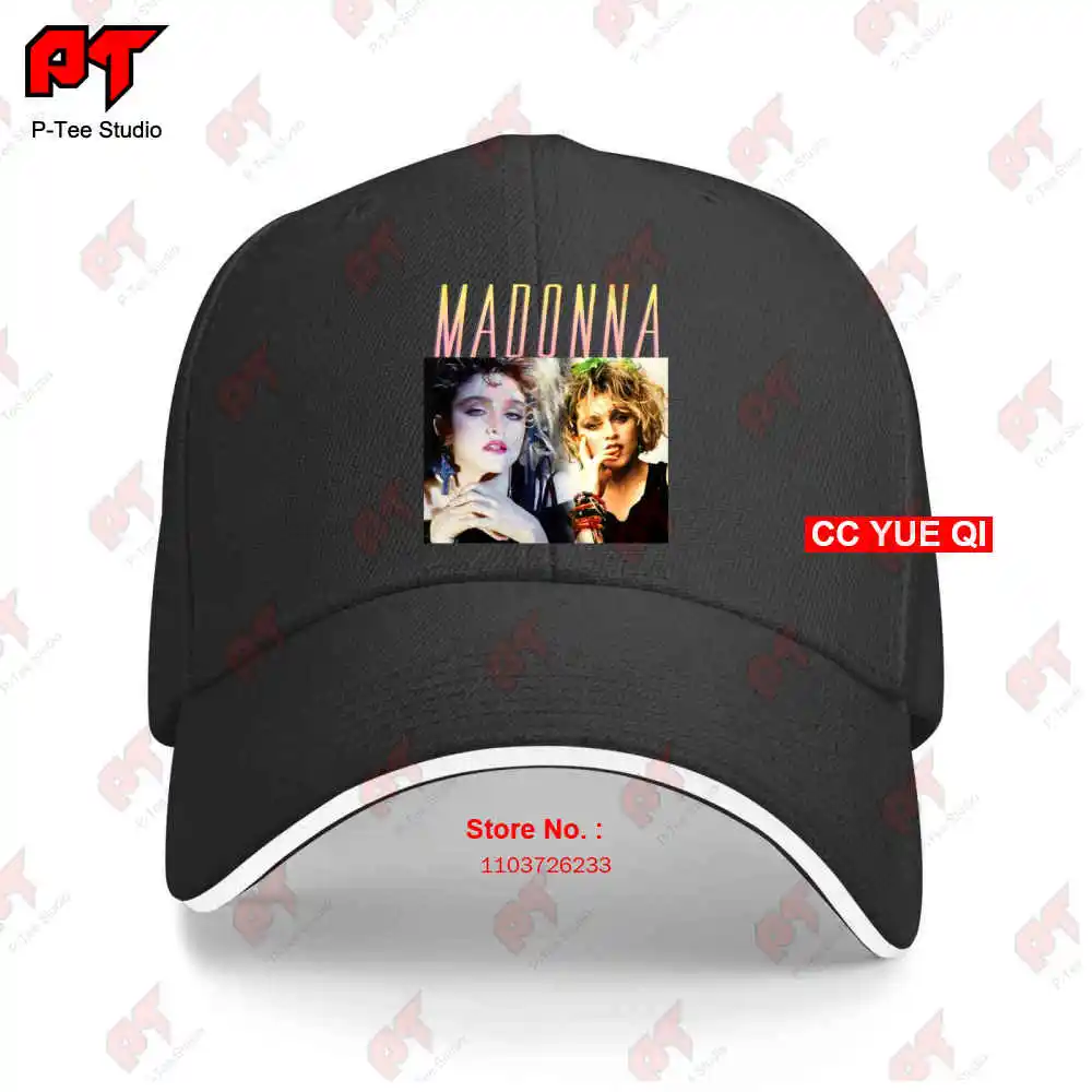 Бейсболки Madonna Кепка для грузовика XEIN
