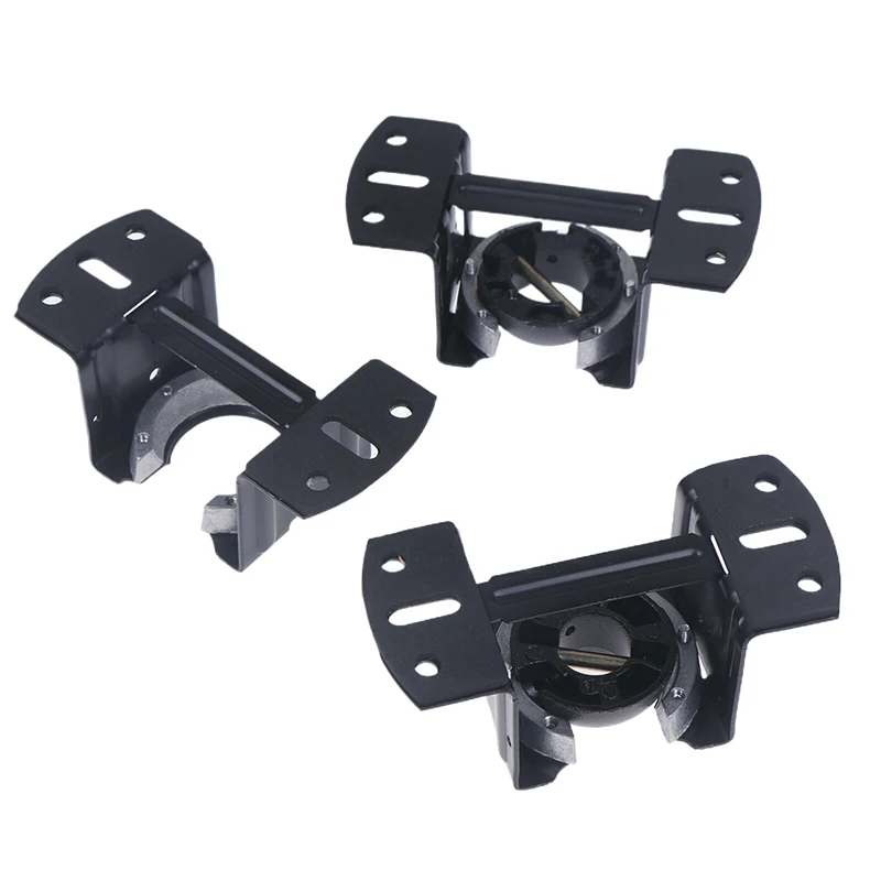 Универсальный Монтажный Комплект Кронштейна Потолочного Вентилятора С