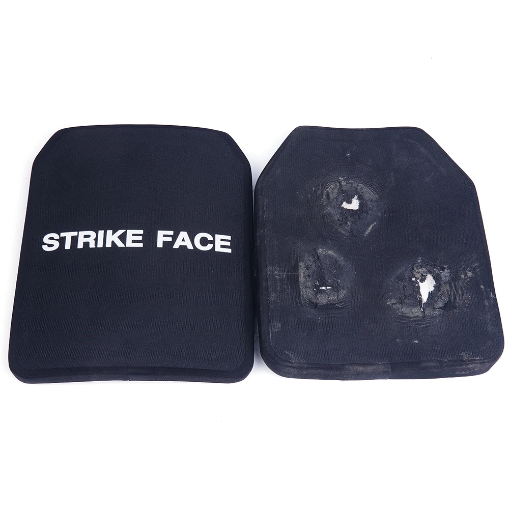 Рисунок 5 - пуленепробиваемые алюминиевые панели