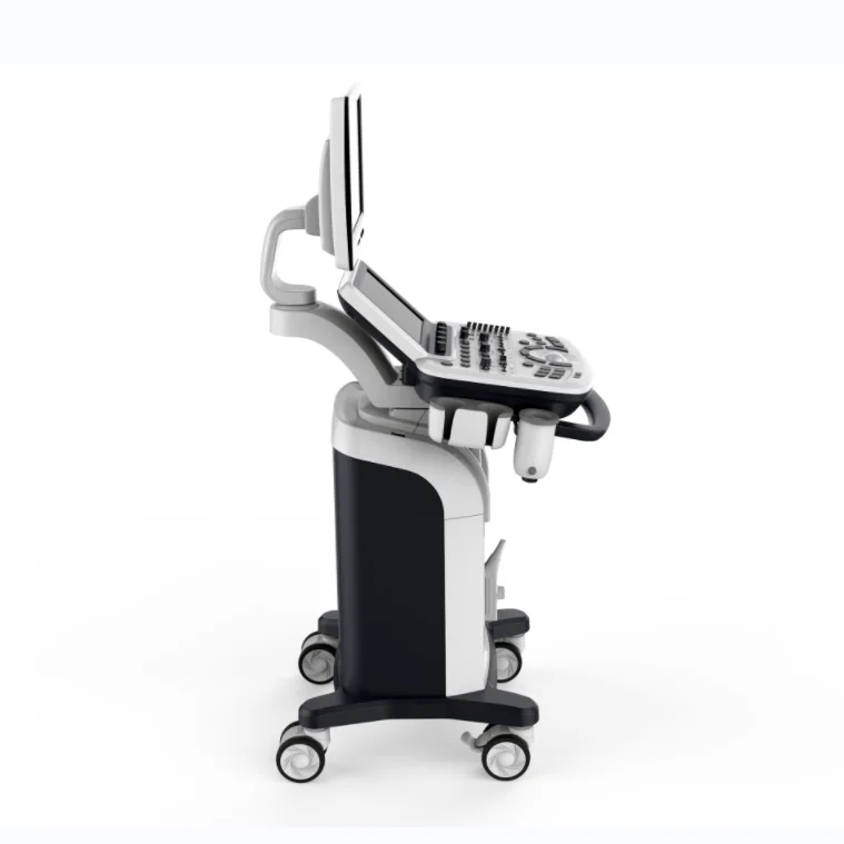 Рисунок 2 - Ультразвуковое оборудование для