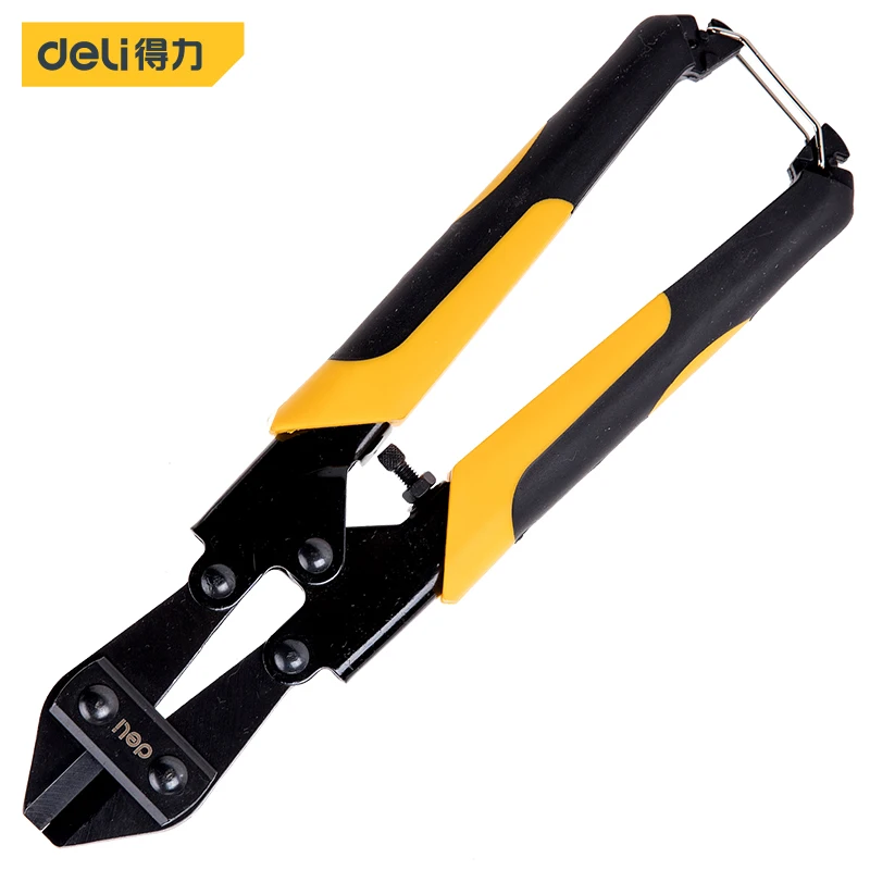 

Bolt Cutter 8 Inch Multifunctional Plier Wire Cutters Labor-saving Multi-tool Scissors Wire Pliers Electrician Repair Hand Tools