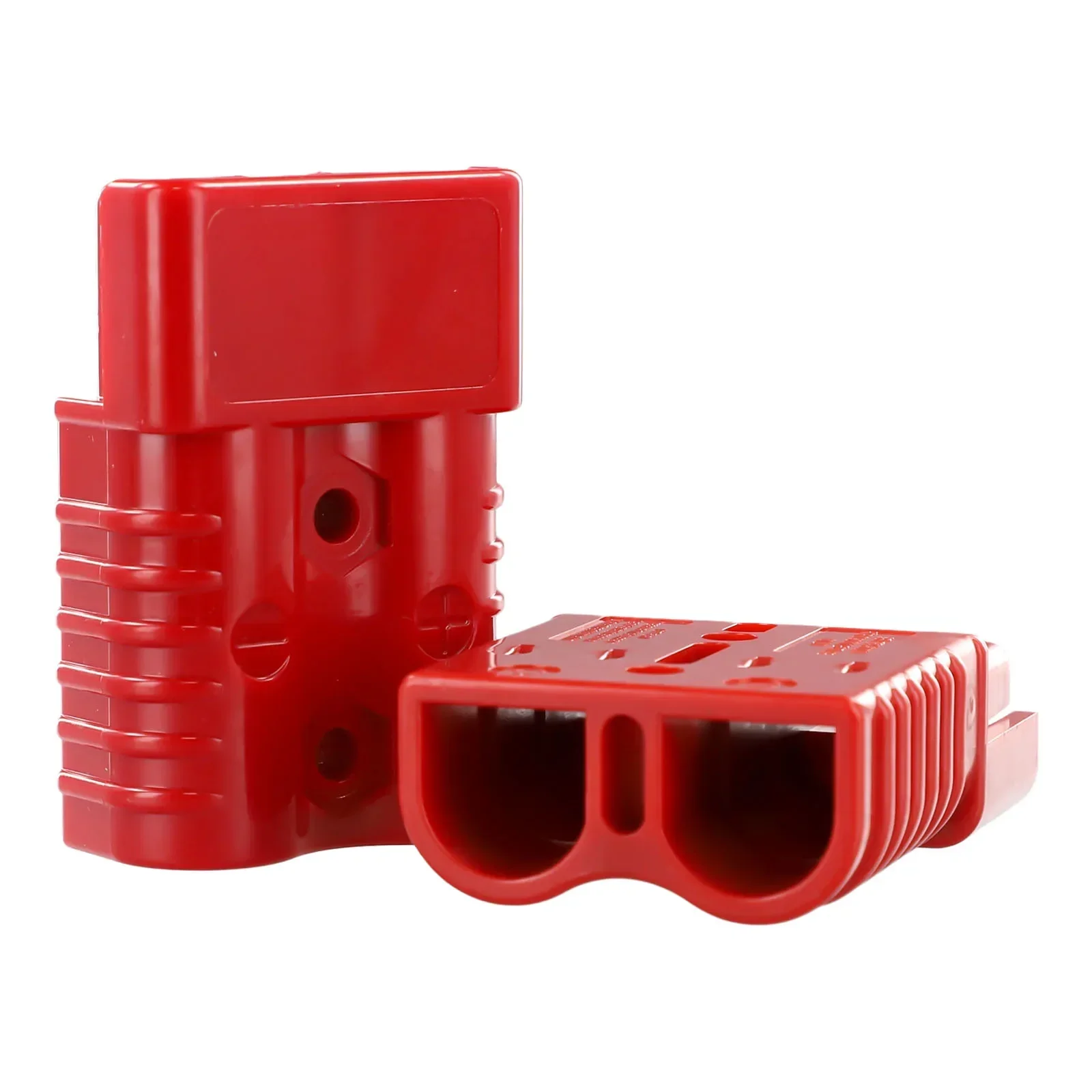 Разъемы Разъем для подключения к вилке Anderson Подходит вилок 175A 2 4AWG 600 В 79 8x55 7 мм x 25