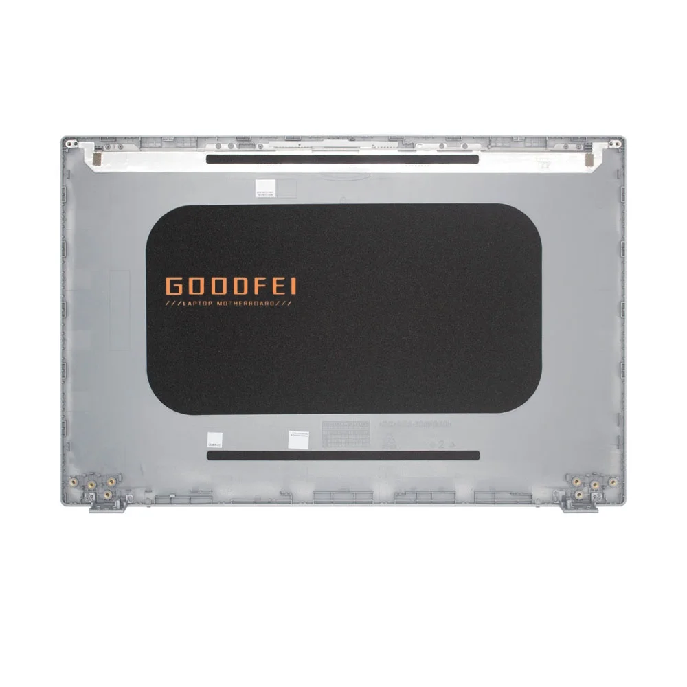 Aspire 3 A515-58M N23C3 A315-510p-24P N23Q11 для ноутбука Acer новая серебристая задняя крышка