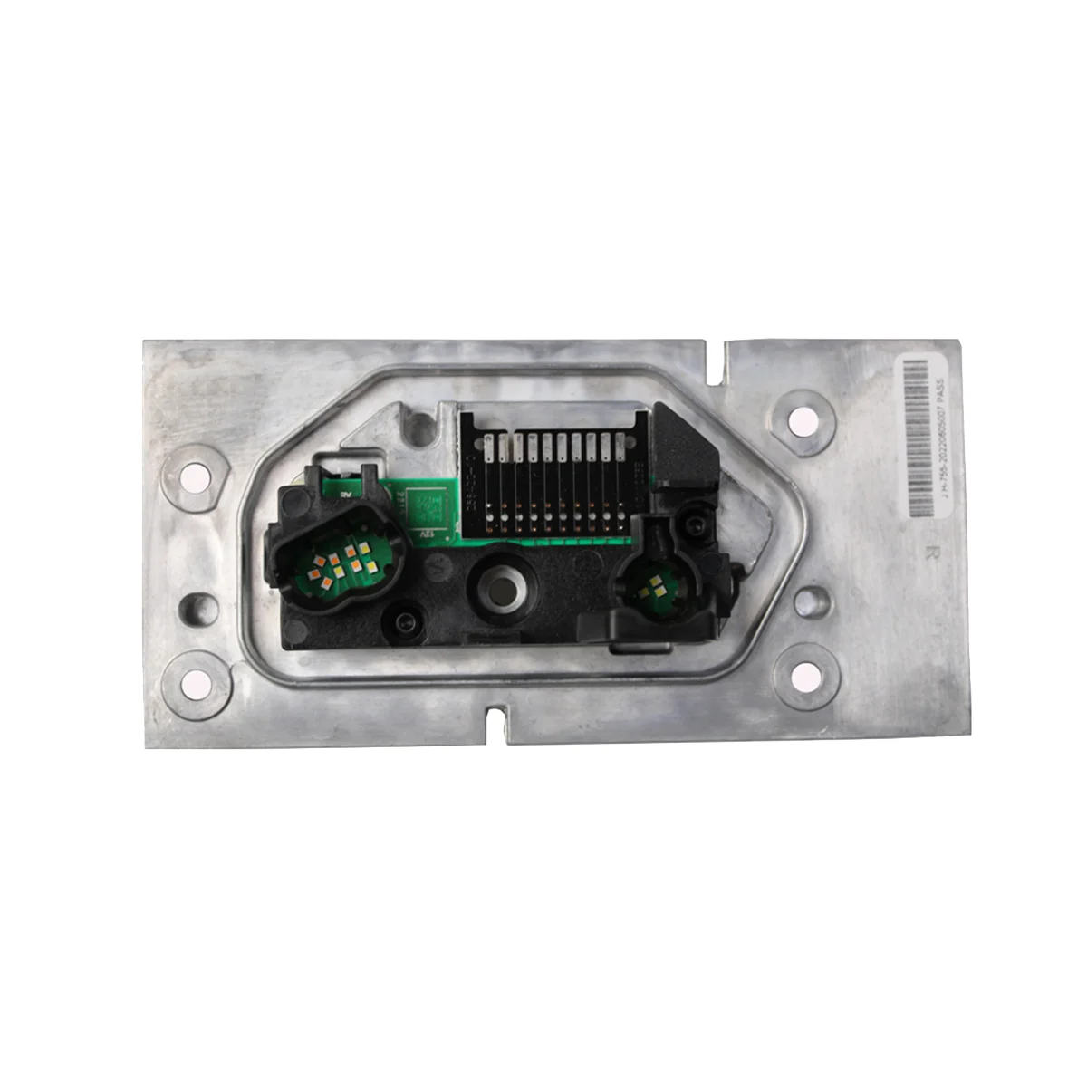 

63115A57074 Right LED Turn Signal Control Module for BMW X3 X4 G01 G02 M F97 LCI 2020-2022 Daytime Driver Light Source