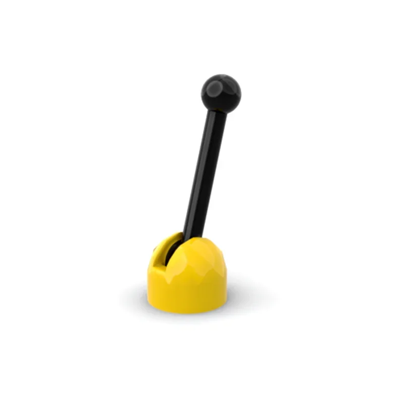 Конструктор 4592c02 73587c02 298c02 с черным рычагом 4592 4593