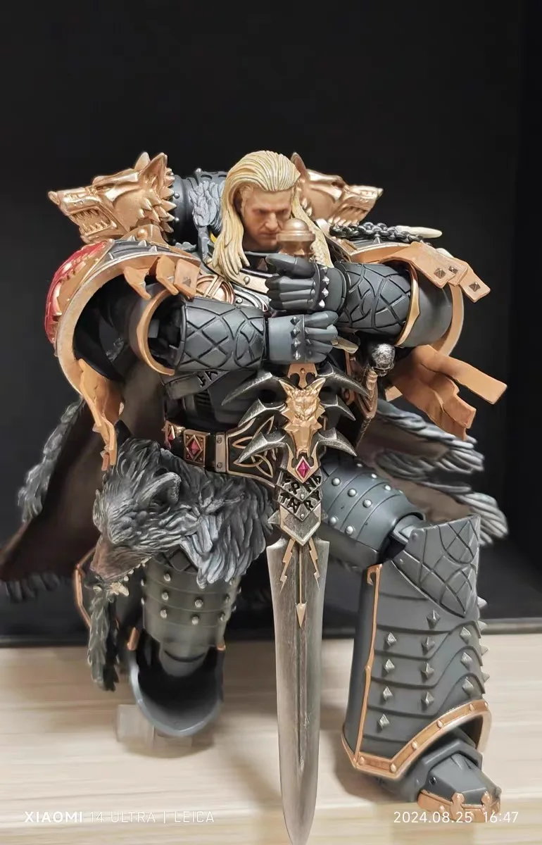 Игрушка Joy Warhammer 40k