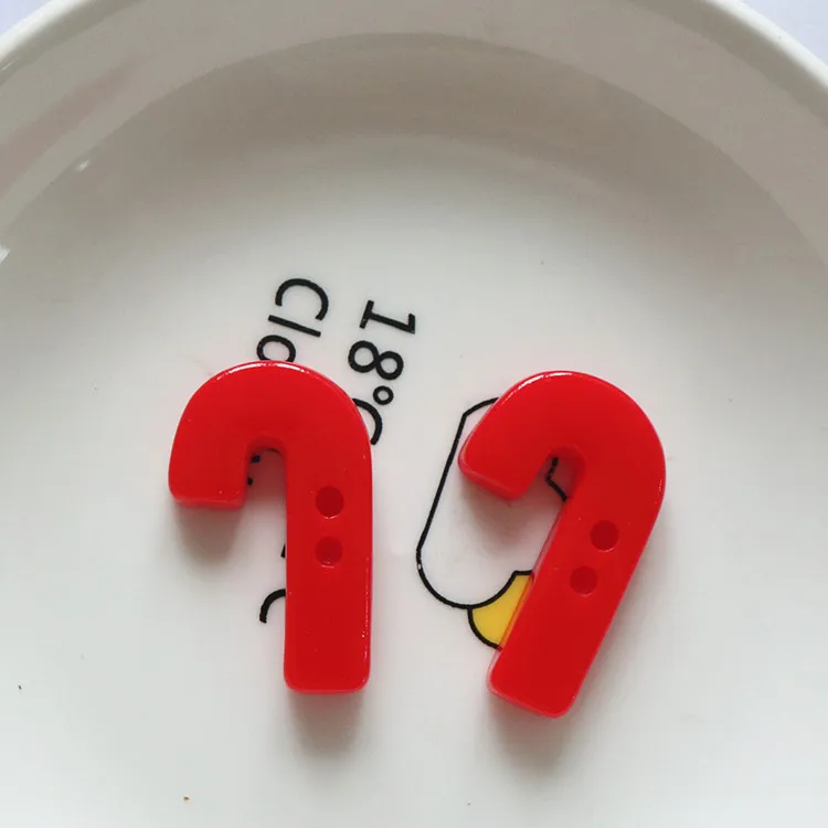 

Кавайные мультяшные рождественские сани с оленями из смолы, набор из 100 штук