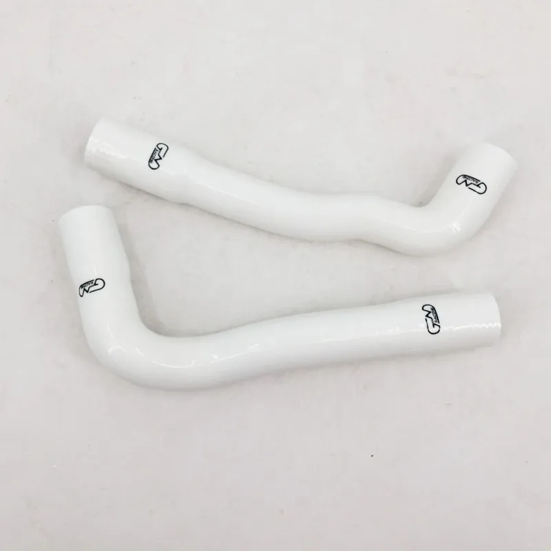 Подходит для BMW E36 M3 / 325i 325is 325ix 328i 330i 1992-1999 комплект силиконовых шлангов радиатора