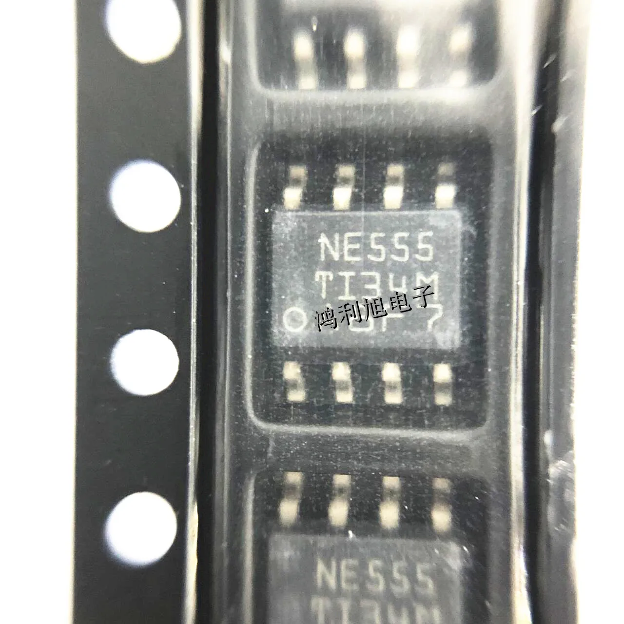 10 шт.лот NE555DR маркировка: NE555 IC OSC SGL Таймер 100 кГц 8-SOIC совершенно новый оригинальный stock в наличии (art.: 3920c87f246b2) - 3920c87f246b2