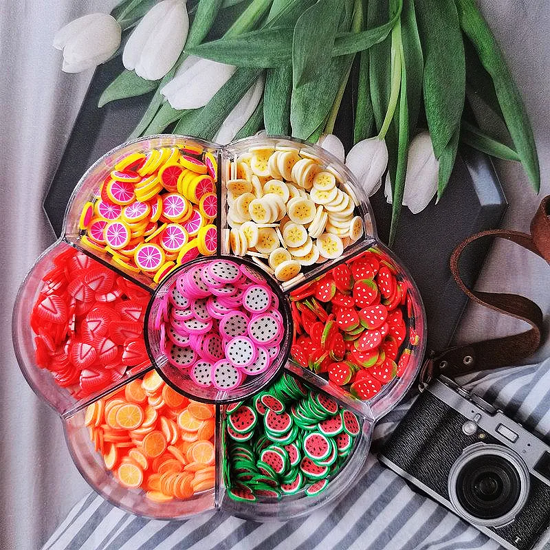 Женские Подвески для акриловых ногтей из смолы/сплав милый дизайн украшения