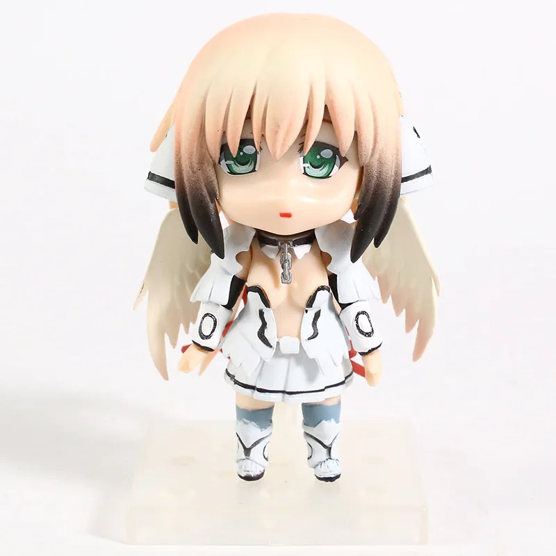 

Sora No Otoshimono Ikaros 178 Action Figure Figurine Cute Toys Dolls Gift