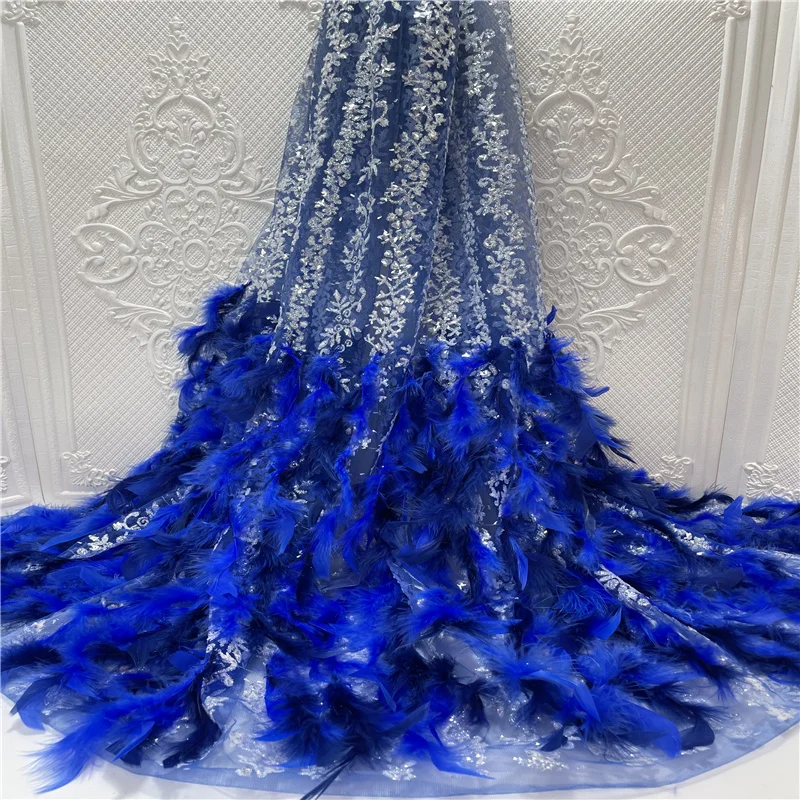 

Новейшие блестки 3D Цветы французская нигерийская вуаль кружева ткани высокое качество кружева африканский тюль кружева ткань для свадебной вечеринки