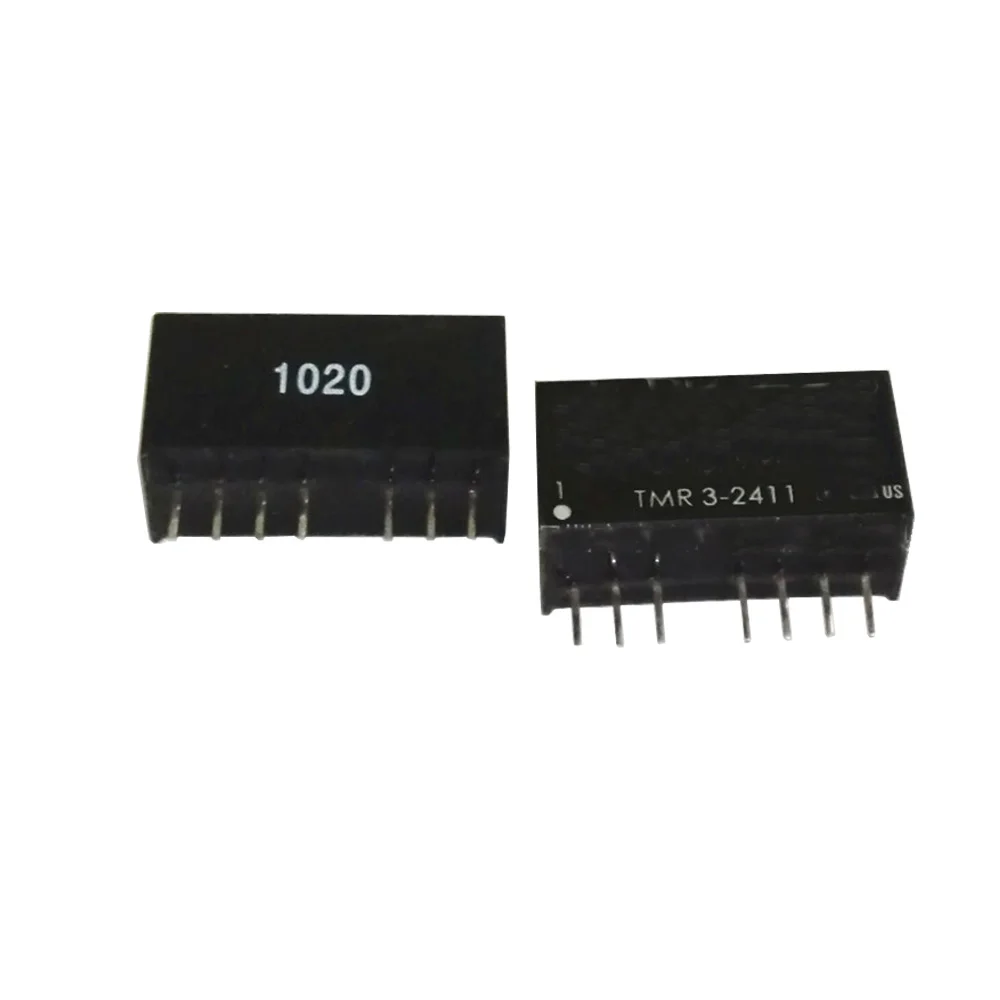 

1 шт. TMR3-2411WI SIP-8 DC/DC конвертеры Интегральные схемы IC Chip