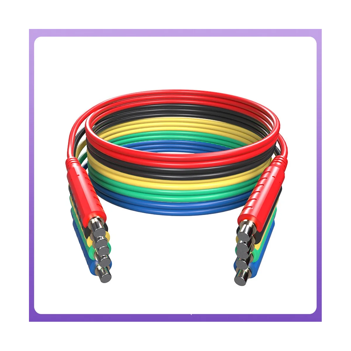 Рисунок 4 - Магнитные испытательные выводы