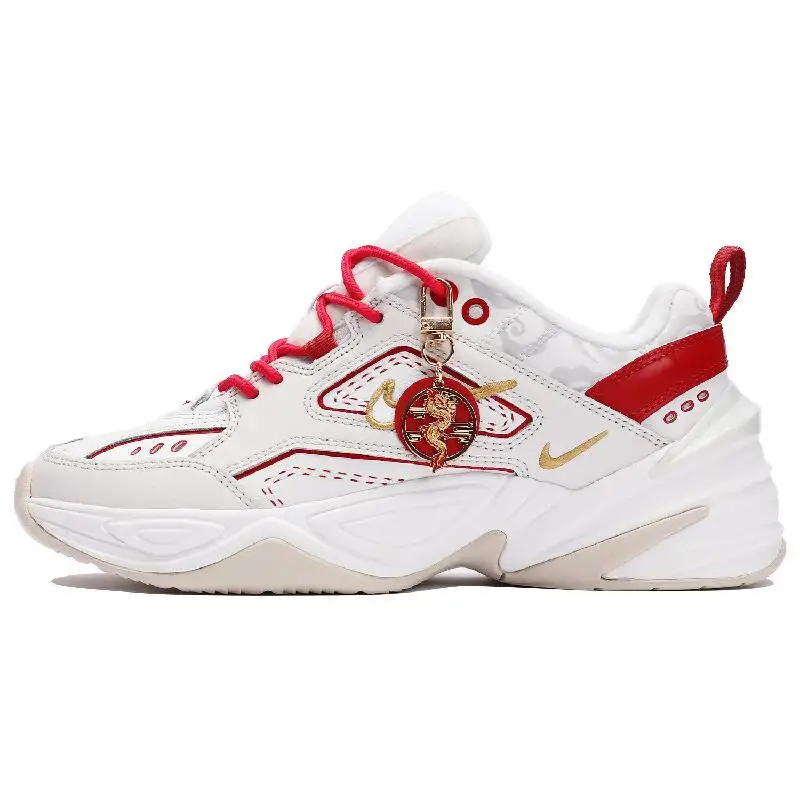 【Настроить】Nike M2K Chunky Sneakers Женские кроссовки AO3108-006