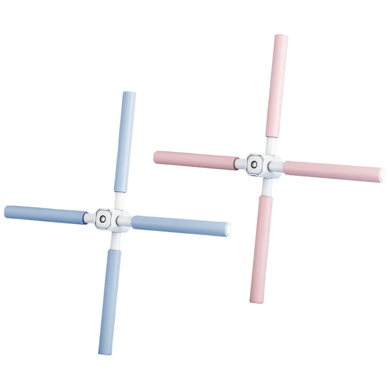 

Yoga Sticks Training Adjustable Fitness Lung Opener Open Shoulders Posture Corrector Stretching Tool for Dance Home Child Muscle