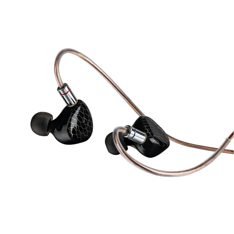 TINHIFI P1 Max 14 2 мм плоские проводные наушники с магнитным приводом Hifi гарнитура