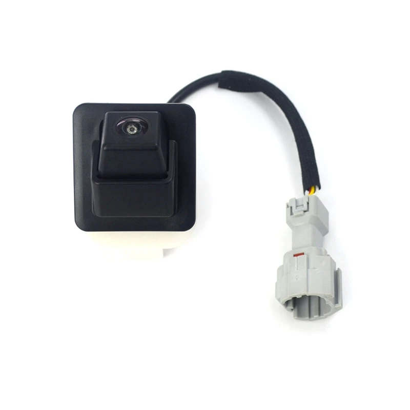 957603 Z301 Автомобильная новая камера заднего вида вспомогательная для Hyundai I40 2011-2019