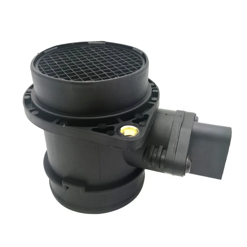 Датчик массового расхода воздуха MAF для расходомера AUDI SEAT SKODA VW Volkswagen 0280218063 06А 906461