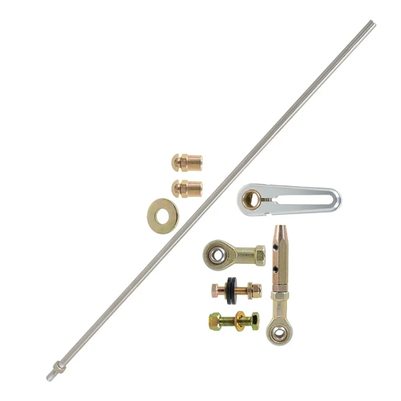 Комплект рычагов переключения передач на трансмиссионной колонке Регулируемый