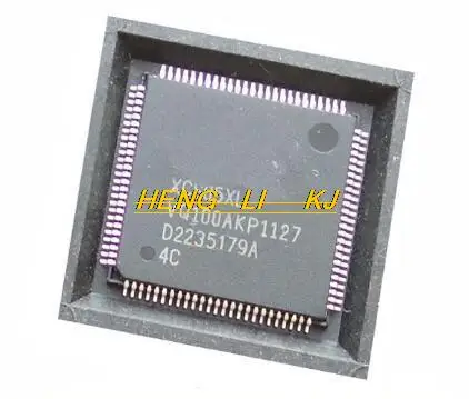 Бесплатная доставка XCS05XL-4VQG100C XCS05XL-4VQ100C XCS05XLVQG100