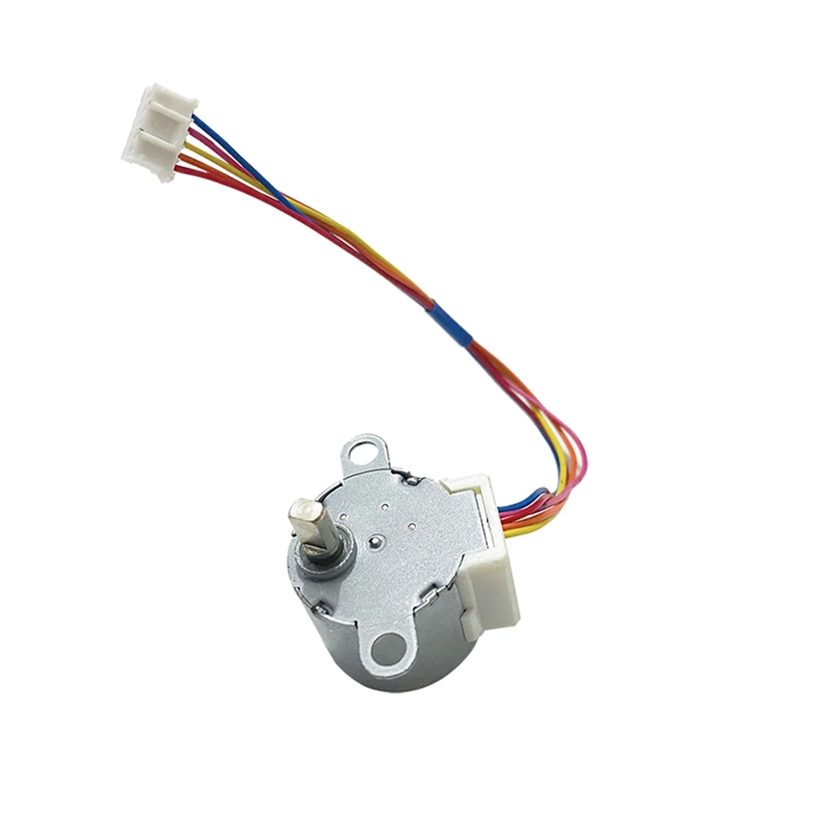 

24BYJ48-Q3 Stepper Motor 12V DC Swing Vane Guide Motor, Sweeping Wind Synchronous Motor, Air Conditioner In-unit Motor,