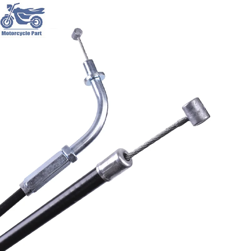 Мотоциклетный регулируемый кабель управления сцеплением и маслопровод