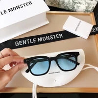 original factory gentle monster millie series trends retro men women sunglasses driving classic polarized light couple eyewear
