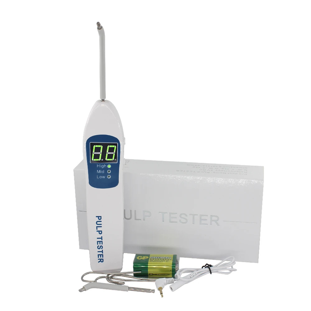 Стоматологические Инструменты для корневого канала C-Pulse эндододонтические