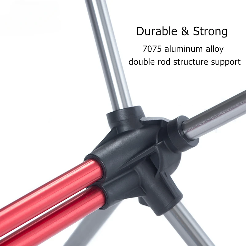 Мягкая складная сумка для отдыха на открытом воздухе