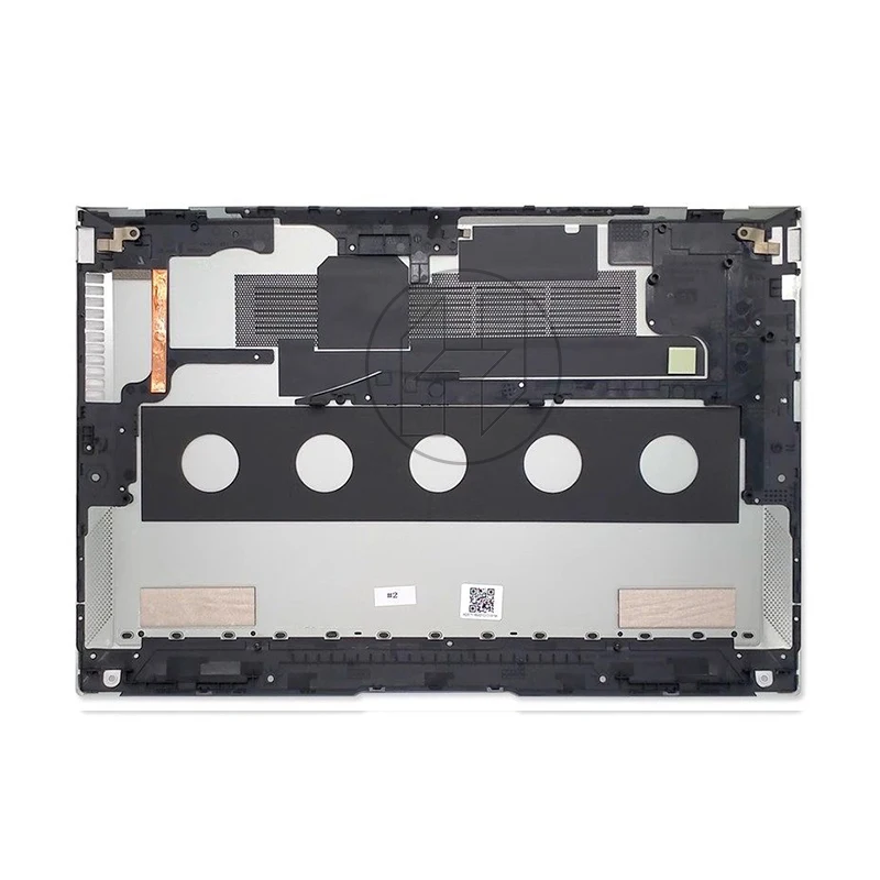 Фото Новая сменная крышка для ноутбука Zenbook 14 UX3402 UX3402Z UX3402V UM3402Y NB5929 2022, нижний корпус №5
