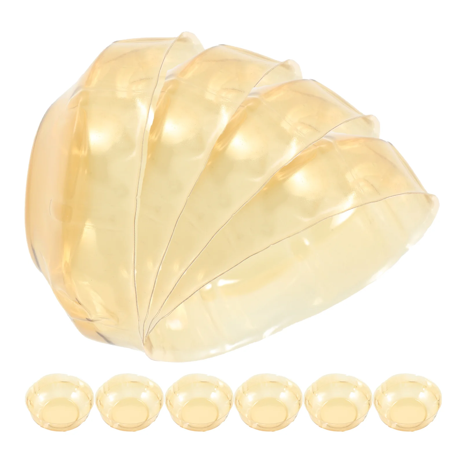 Защитная пластина из 10 шт. - ложная сигнализация дымовая крышка предотвращение