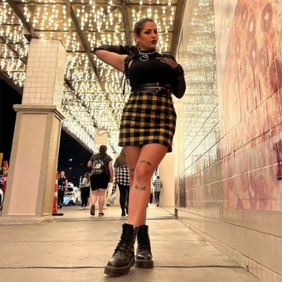 Spring Winter Women Leather Ankle Boots Fashion Classic Keep Warm Motorcycle High Platform Gothic Punk Shoes Female Combat Boots