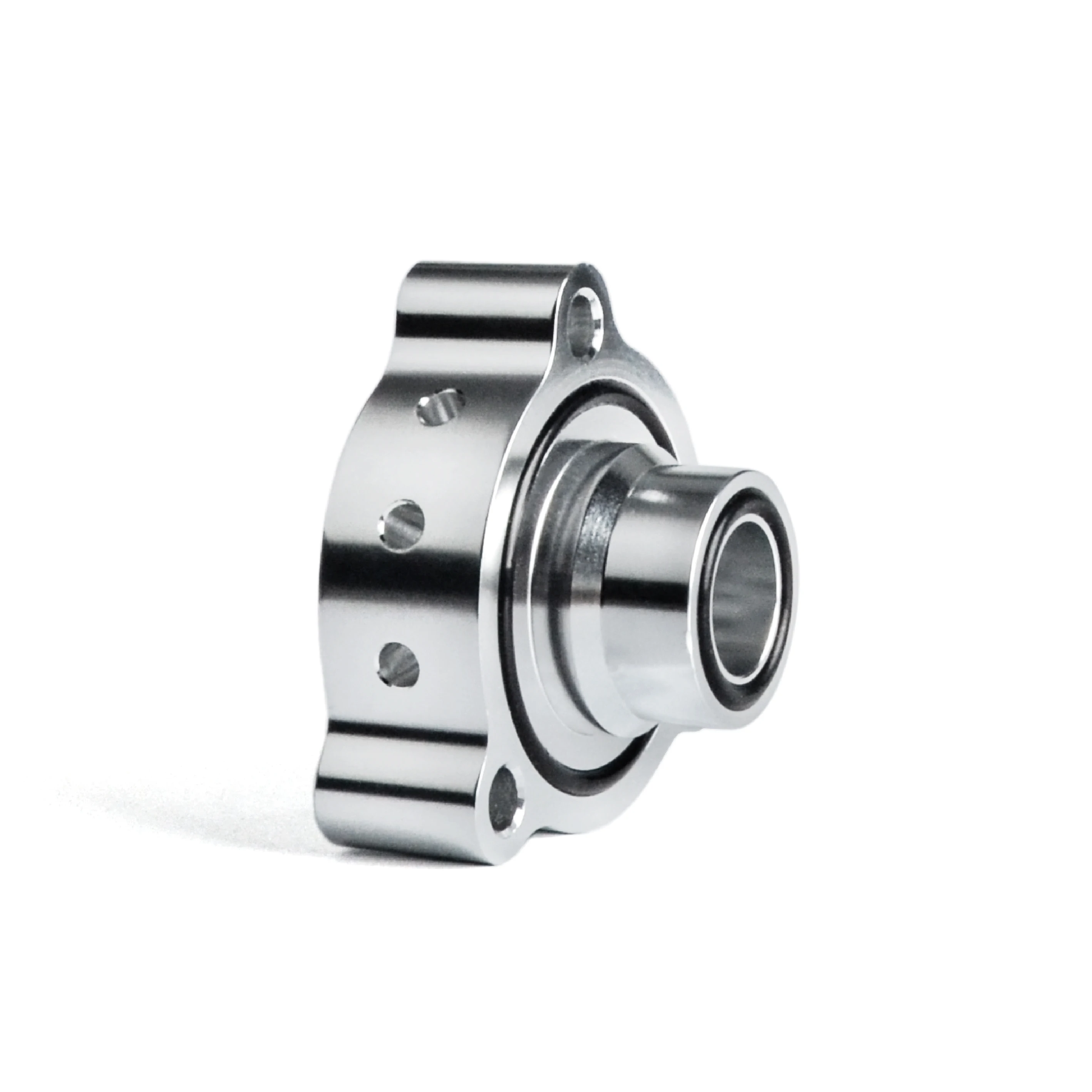 Выдувной клапан для гоночного автомобиля адаптер BOV распорка Benz 2 0 Turbo A180 CLA250 A250