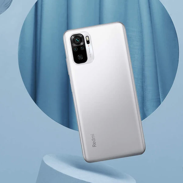 Xiaomi Redmi Note 10 5G Smartphone, NFC cellphone Dimensity 700 90Hz Display 48MP Camera 5000mAh phone