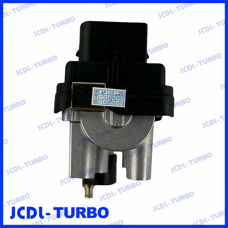 Электронный турбопривод G-048 763797 6НВ 009543 -14 823024 -1/3/4 для Jeep Grand Cherokee 3.0