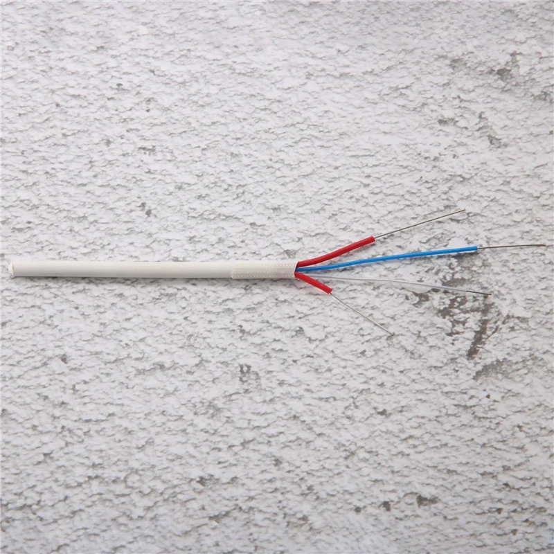 5 шт. керамические нагревательные элементы 24 в 50 Вт для Saike 936/898D/852D/909D/8586D