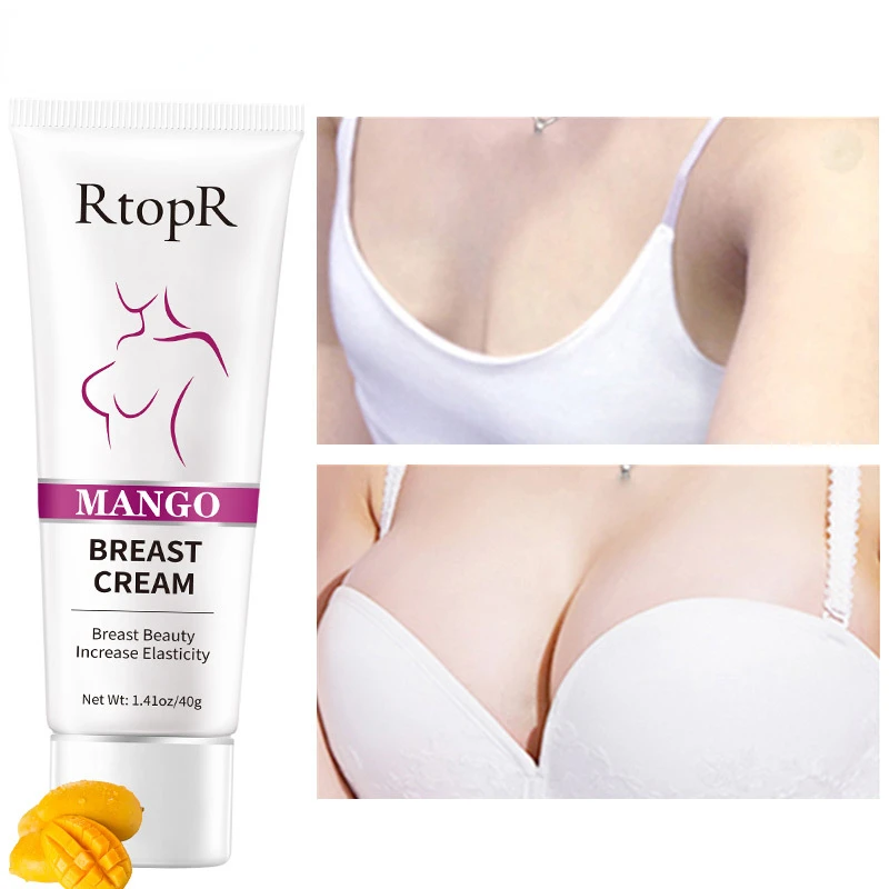 

Крем для увеличения груди для женщин, полная эластичность, уход за грудью, укрепляющая подтяжка груди, быстрый крем для роста груди, большой ...