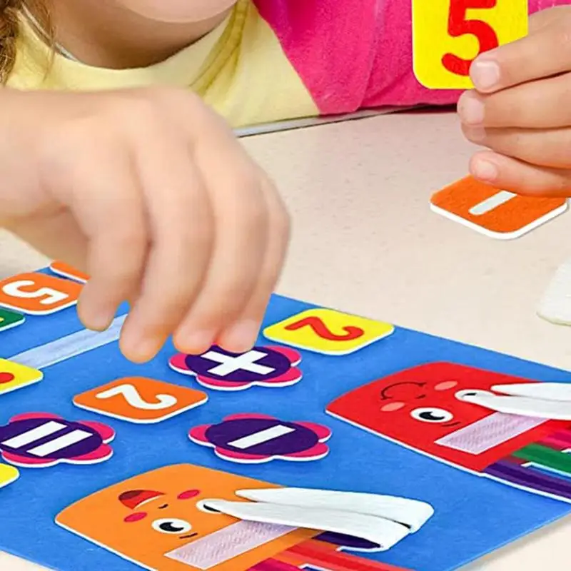 Рисунок 4 - Игрушки Монтессори