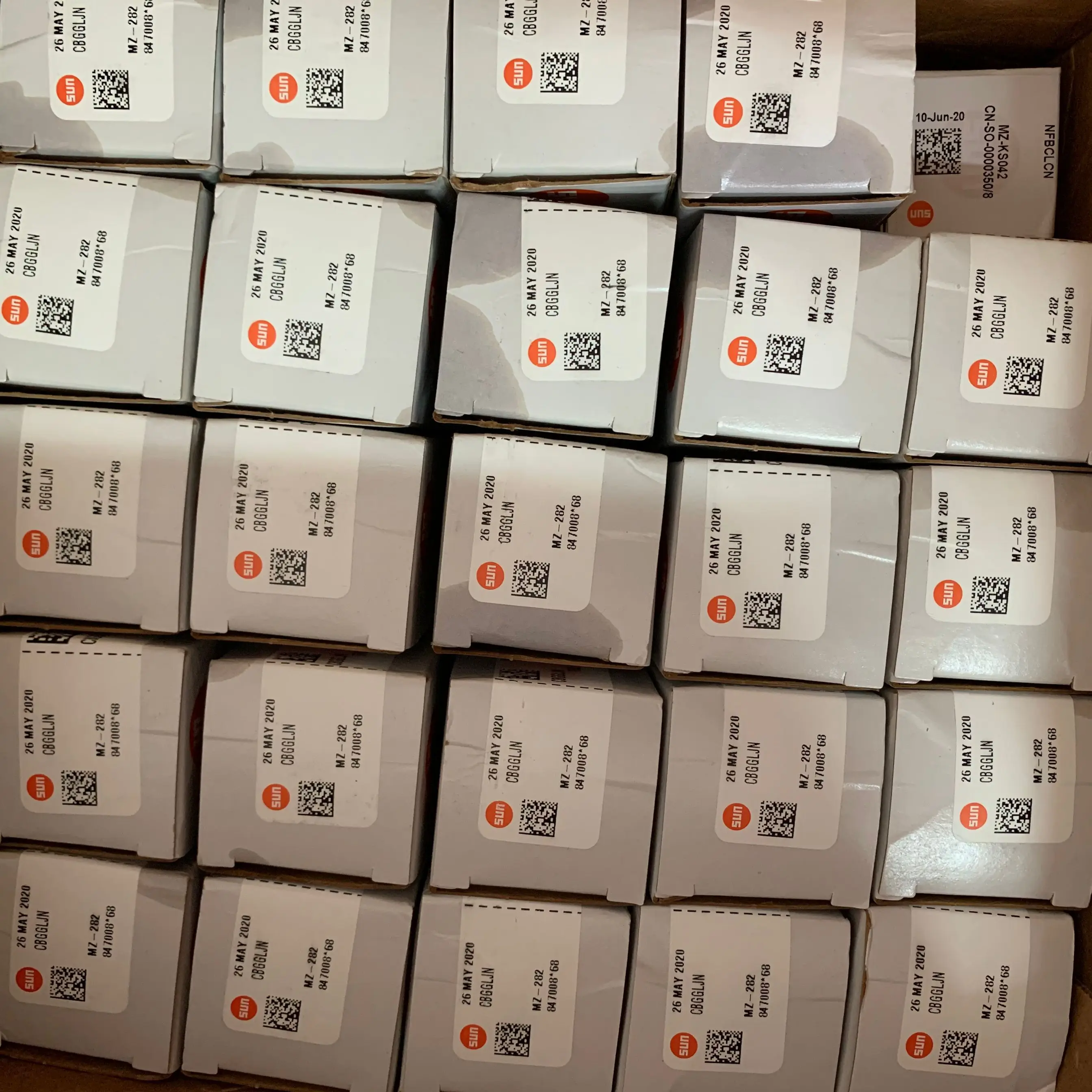 CBGG-LJN CBGGLJN солнечная гидравлика оригинальная Подлинная изготовленная в США