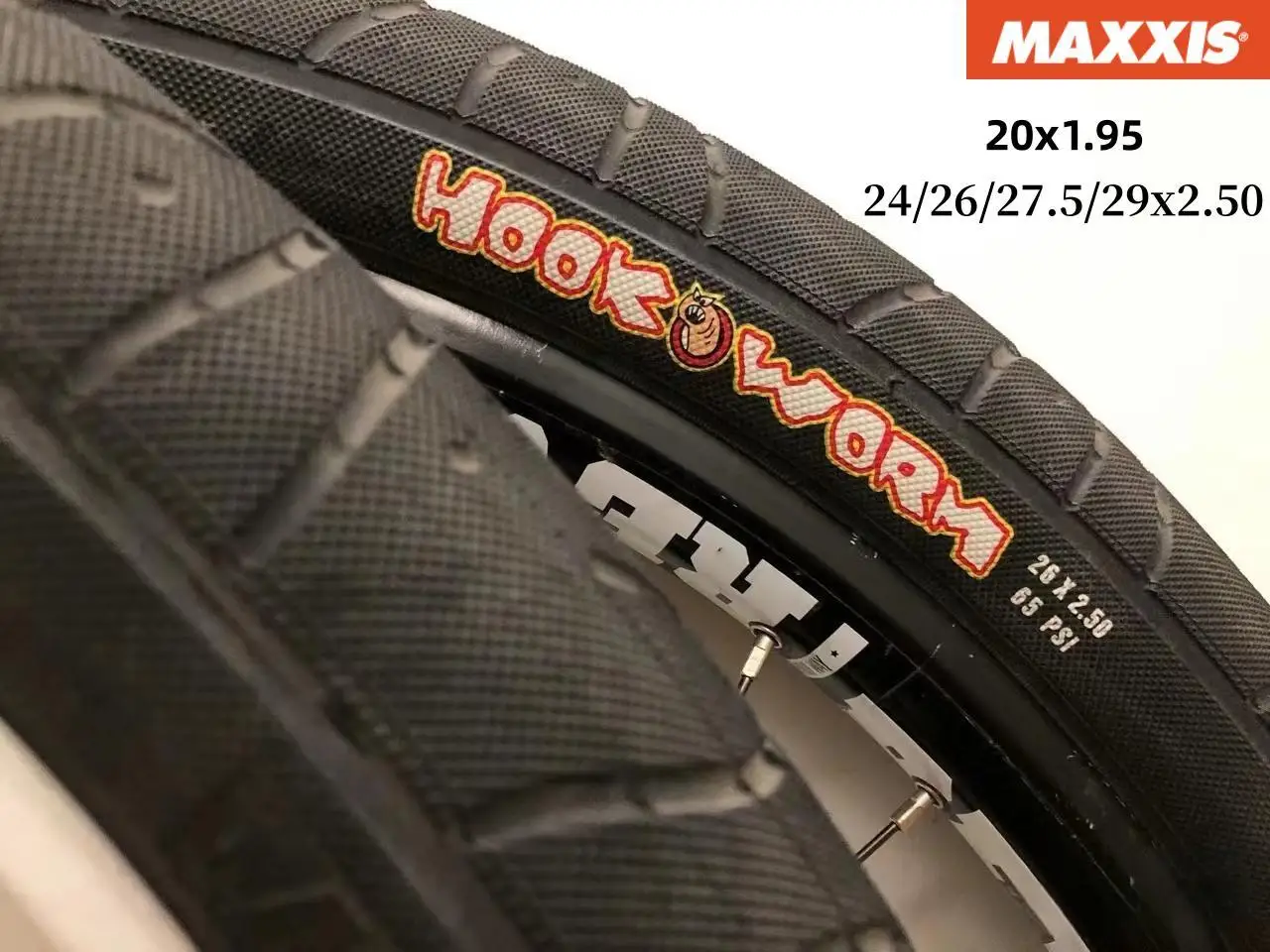 Tyre Bmx Bike Tires