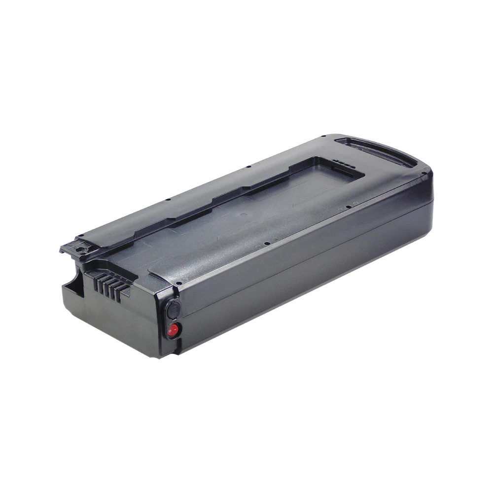 Фото Аккумулятор ECLIO Rear pack 48V литий-ионный для электровелосипеда 16AH 17.5AH 20AH для ECLIO Otium 2 City Cruiser, замена для C02 Electric Bike. №4