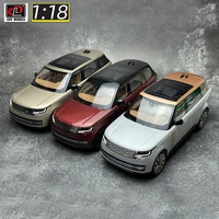 Модель Range Rover SV#1