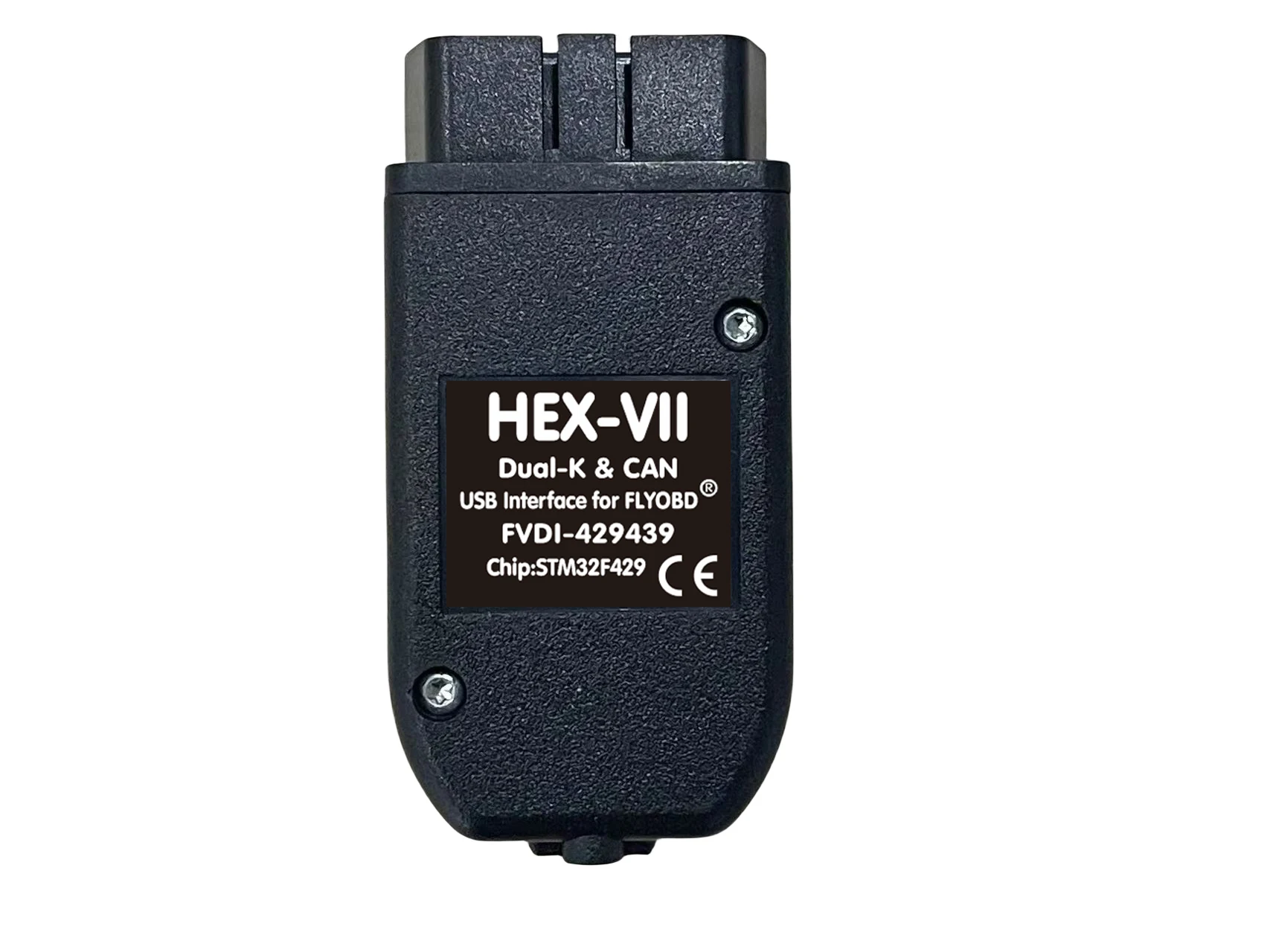 Фото VCDSV25.3 OBD2 диагностический сканер OEM REAL V2 многоязычный кабель HEX V2 для VW Audi Skoda Seat - VCDS-V2 VAG COM №2