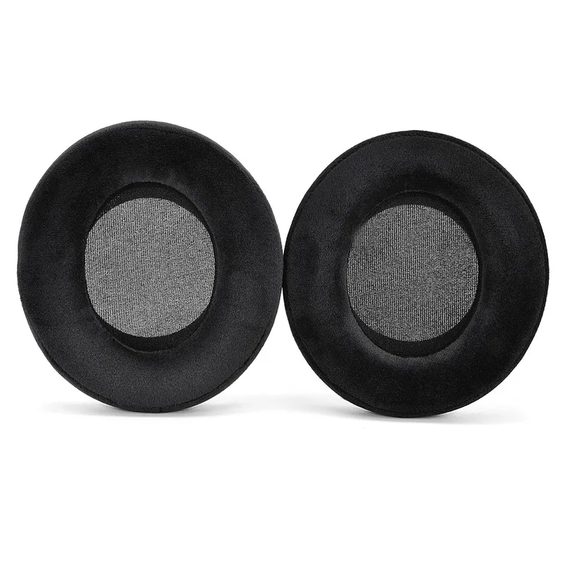 Мягкие амбушюры для Razer Kraken 7 1 V2 Pro сменные наушников мягкие кожаные с эффектом