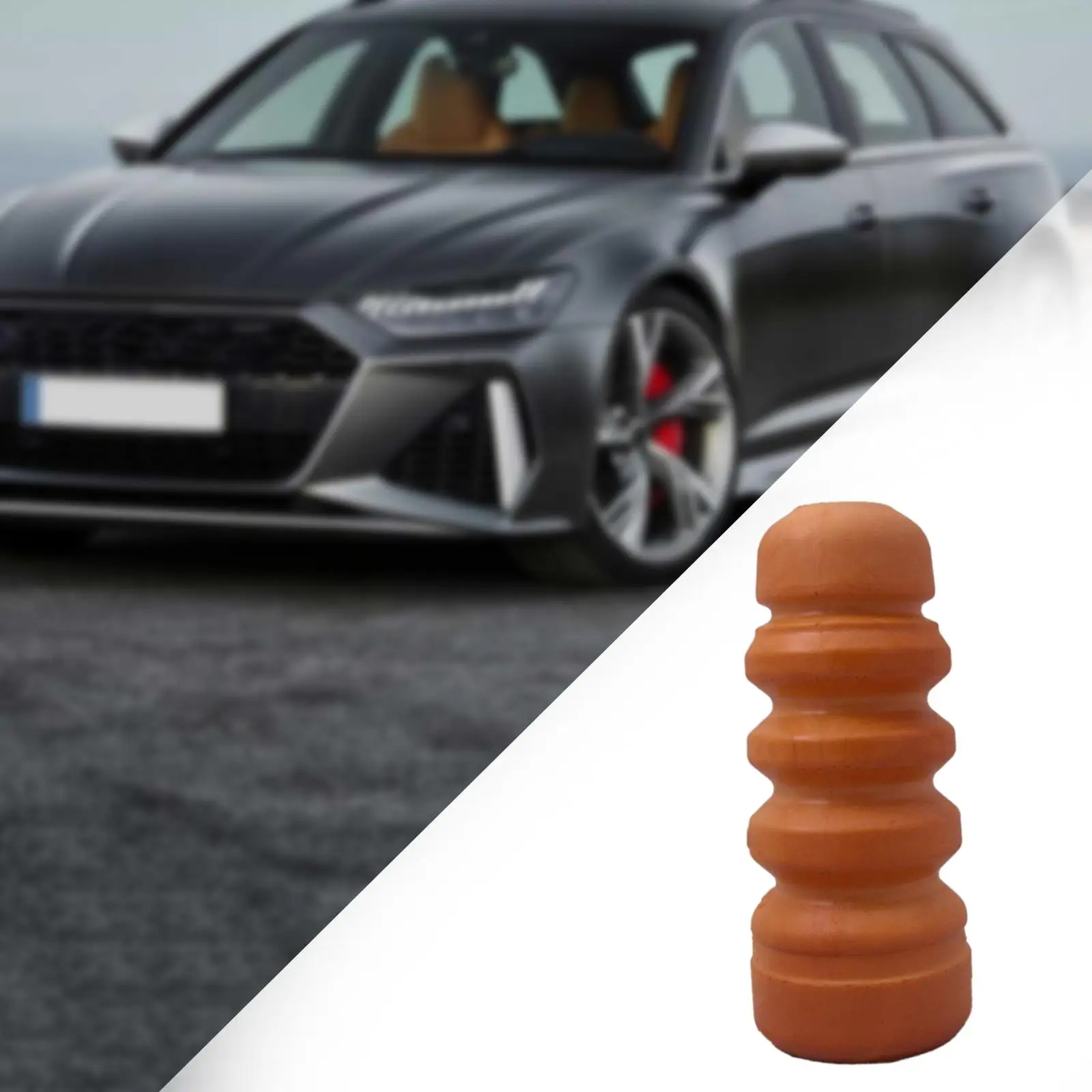 55326-1C000 Задняя подвеска Отбойник Запчасти для ремонта Аксессуары в сборе Запасные