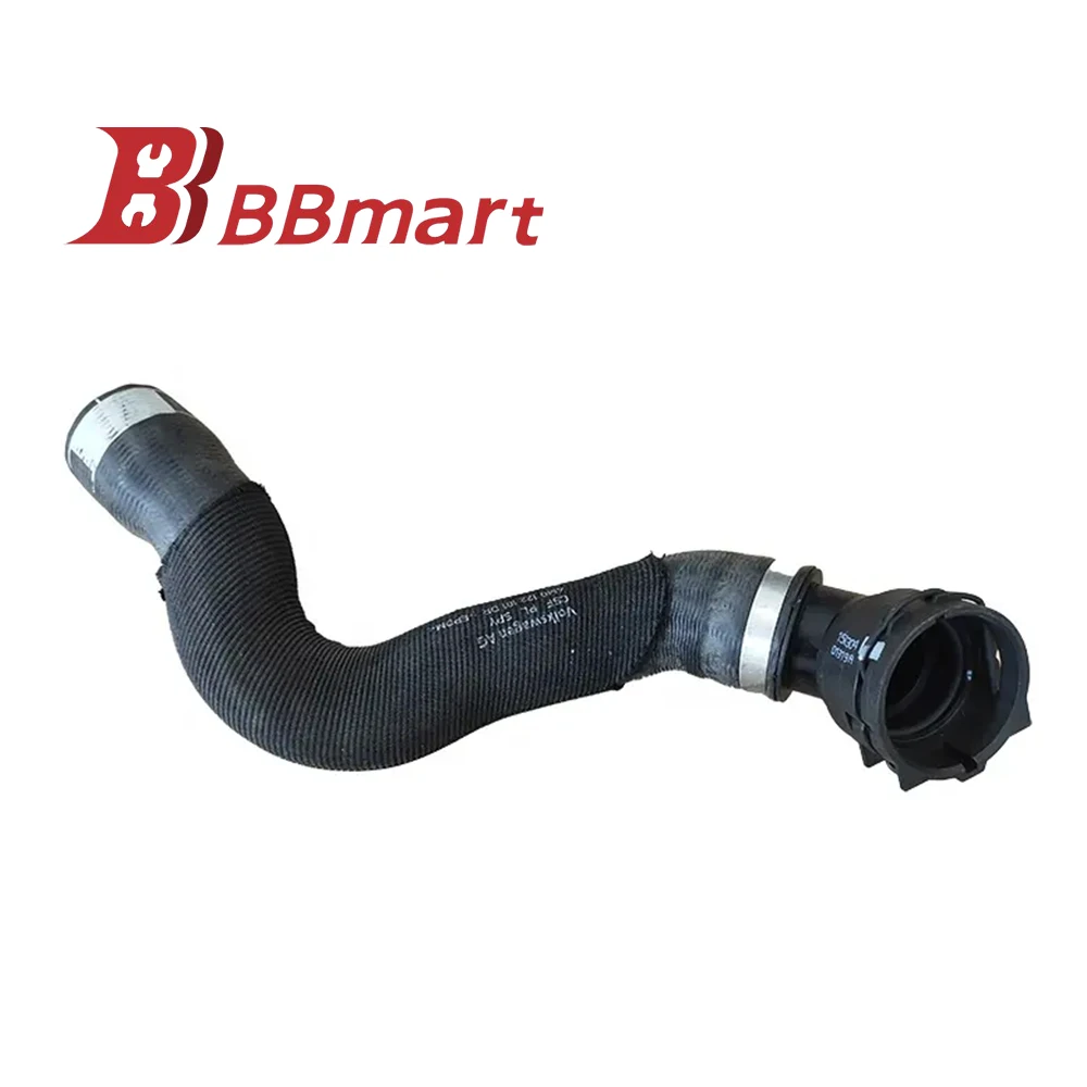 

BBmart автозапчасти 1 шт. шланг для охлаждающей жидкости двигателя в сборе труба для Porsche Macan 95B121109H автомобильные аксессуары