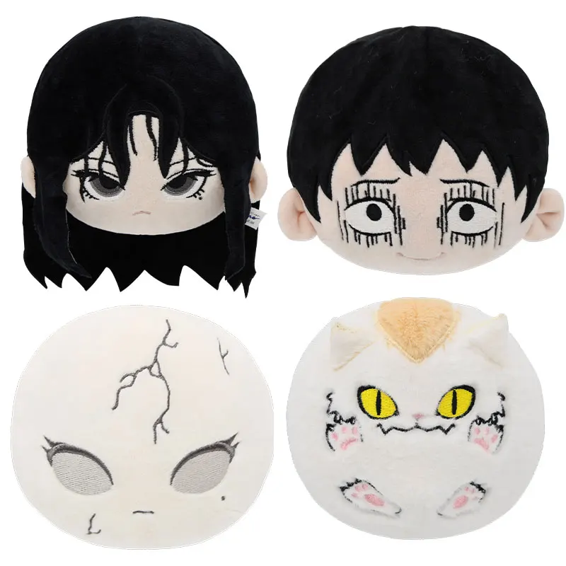 В наличии натуральная подвеска Nullset Ito Runji Fanatical Transformation Reverse Tuanzi Kawakami Tomoe Double One Surrounding Gifts (art.: 3920d13da6909) - 3920d13da6909